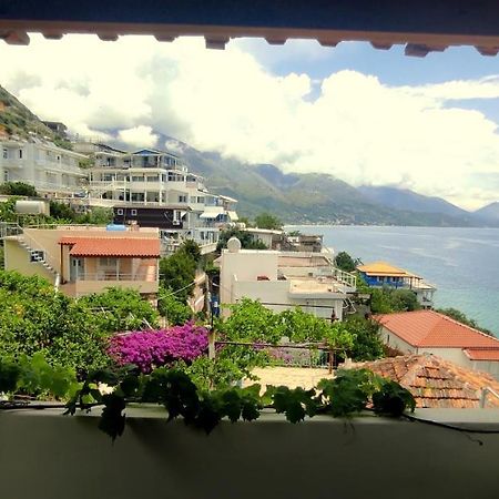 Q Bay Apartments Qeparo Luaran gambar
