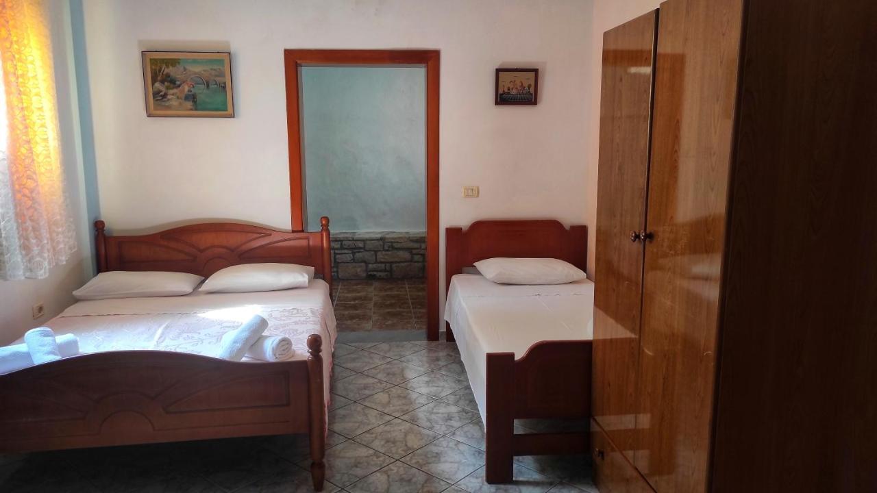 Q Bay Apartments Qeparo Luaran gambar