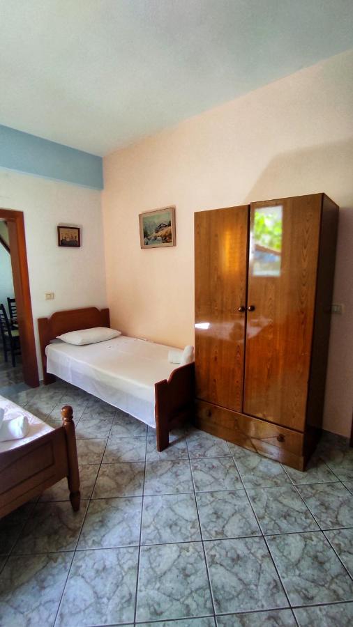 Q Bay Apartments Qeparo Luaran gambar