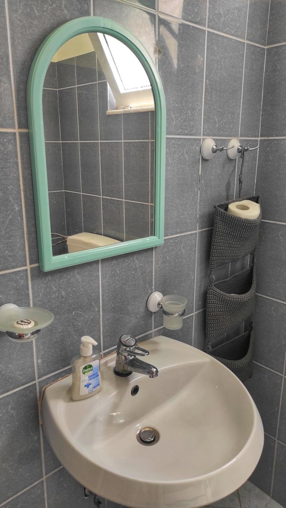 Q Bay Apartments Qeparo Bilik gambar