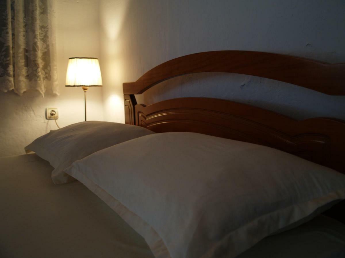 Q Bay Apartments Qeparo Luaran gambar