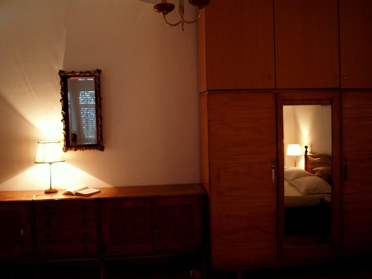 Q Bay Apartments Qeparo Luaran gambar
