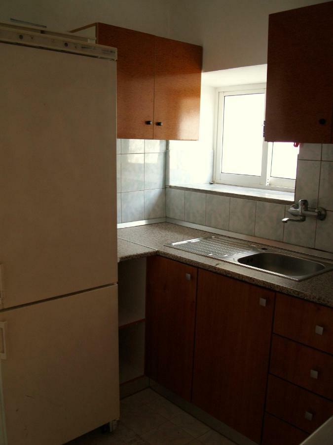 Q Bay Apartments Qeparo Luaran gambar